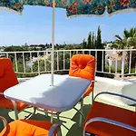 Сasa de vacaciones Quinta Do Paraíso - Casa Colynda Carvoeiro (Lagoa)