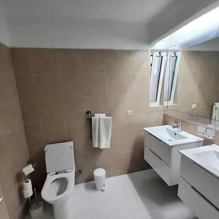 Quinta Do Paraiso - Casa Colynda *