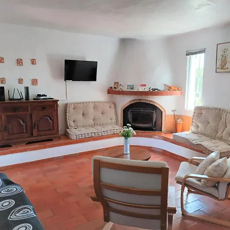 Quinta Do Paraiso - Casa Colynda كارفويرو