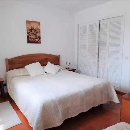 Quinta Do Paraiso - Casa Colynda كارفويرو