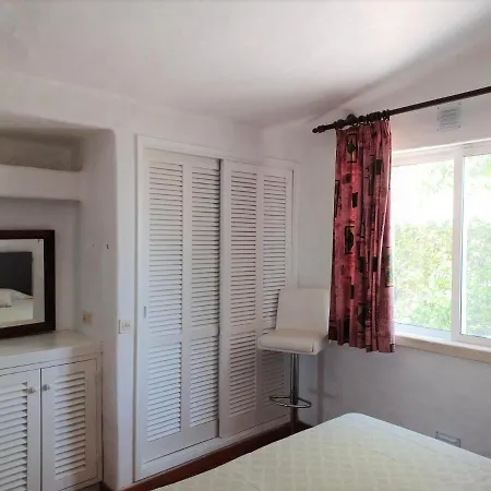 بيت للعطل Quinta Do Paraiso - Casa Colynda كارفويرو