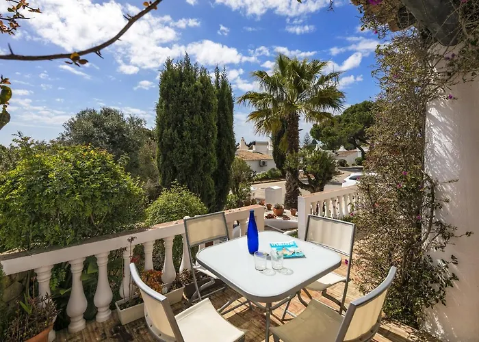 Vakantiehuis Quinta Do Paraiso - Casa Colynda *