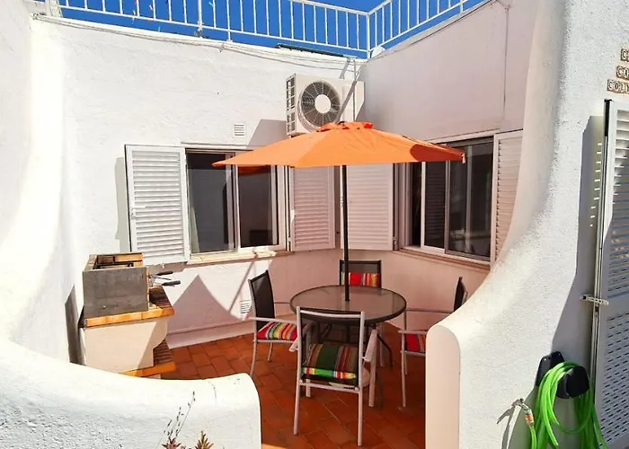 Quinta Do Paraiso - Casa Colynda Vakantiehuis *