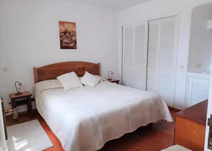 Quinta Do Paraiso - Casa Colynda Carvoeiro (Lagoa)