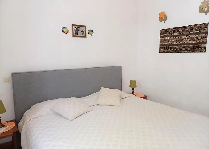 Quinta Do Paraiso - Casa Colynda *