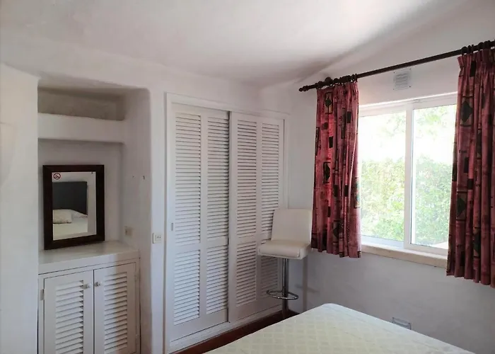 Vakantiehuis Quinta Do Paraiso - Casa Colynda Carvoeiro (Lagoa)