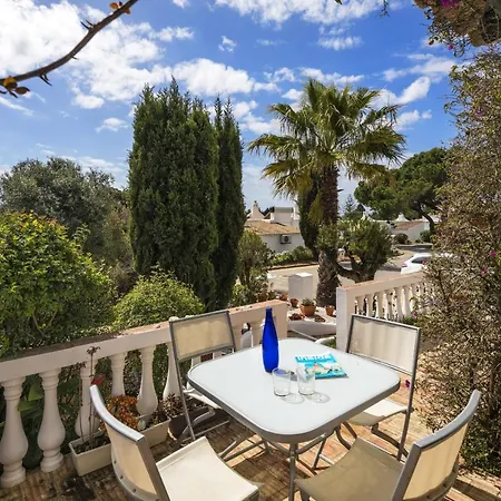 Holiday home Quinta Do Paraiso - Casa Colynda *
