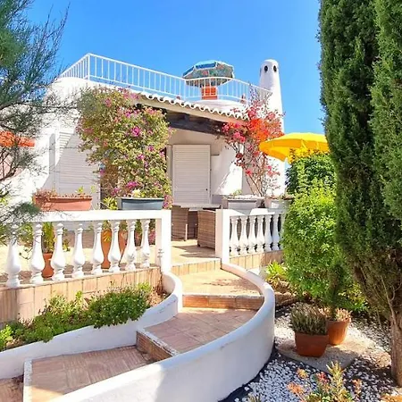 Quinta Do Paraiso - Casa Colynda