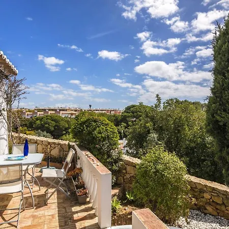 Quinta Do Paraiso - Casa Colynda Carvoeiro (Lagoa)