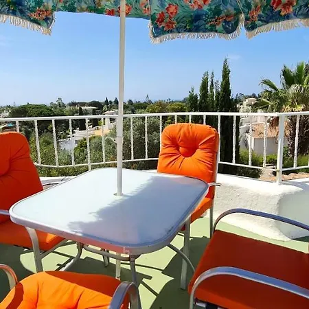 Semesterbostad Quinta Do Paraiso - Casa Colynda Carvoeiro (Lagoa)