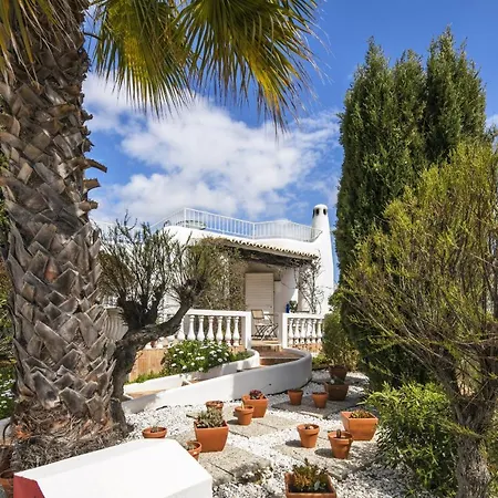 Quinta Do Paraiso - Casa Colynda Semesterbostad *