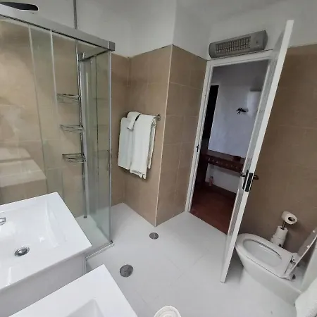 Quinta Do Paraiso - Casa Colynda Semesterbostad Carvoeiro (Lagoa)