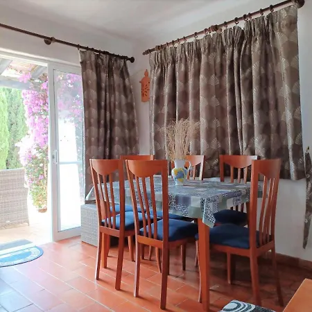 Holiday home Quinta Do Paraiso - Casa Colynda