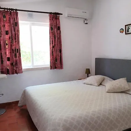 Semesterbostad Quinta Do Paraiso - Casa Colynda Carvoeiro (Lagoa)