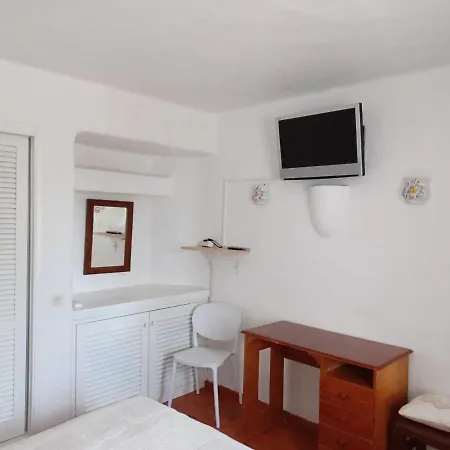 Quinta Do Paraiso - Casa Colynda Semesterbostad *