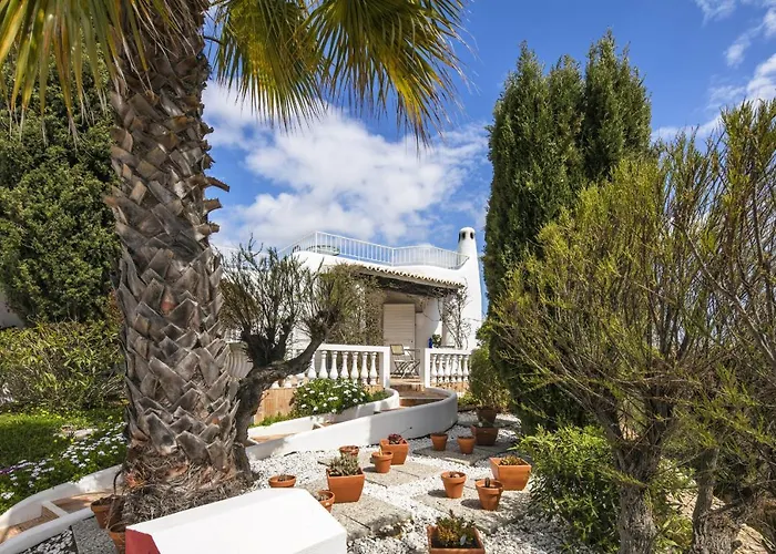 Quinta Do Paraiso - Casa Colynda Ferienhaus *