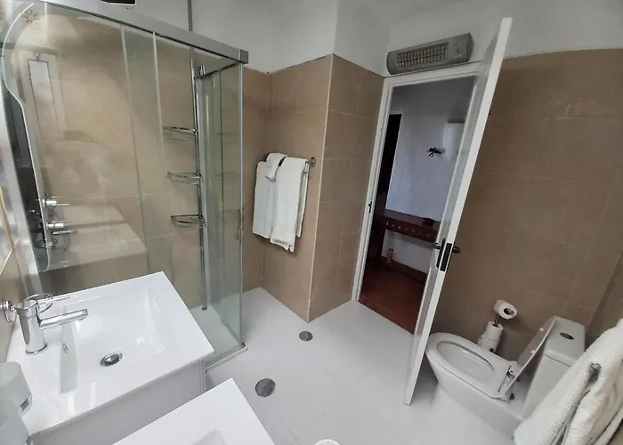 Quinta Do Paraiso - Casa Colynda Ferienhaus Carvoeiro (Lagoa)