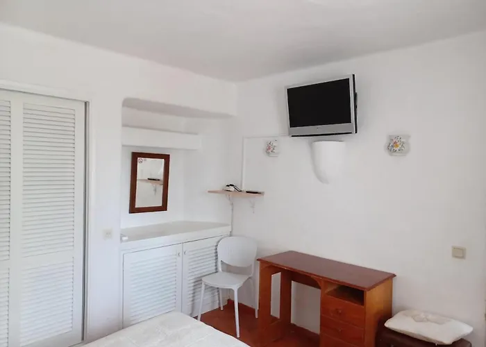 Quinta Do Paraiso - Casa Colynda Ferienhaus *