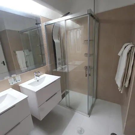 Quinta Do Paraiso - Casa Colynda Carvoeiro (Lagoa)